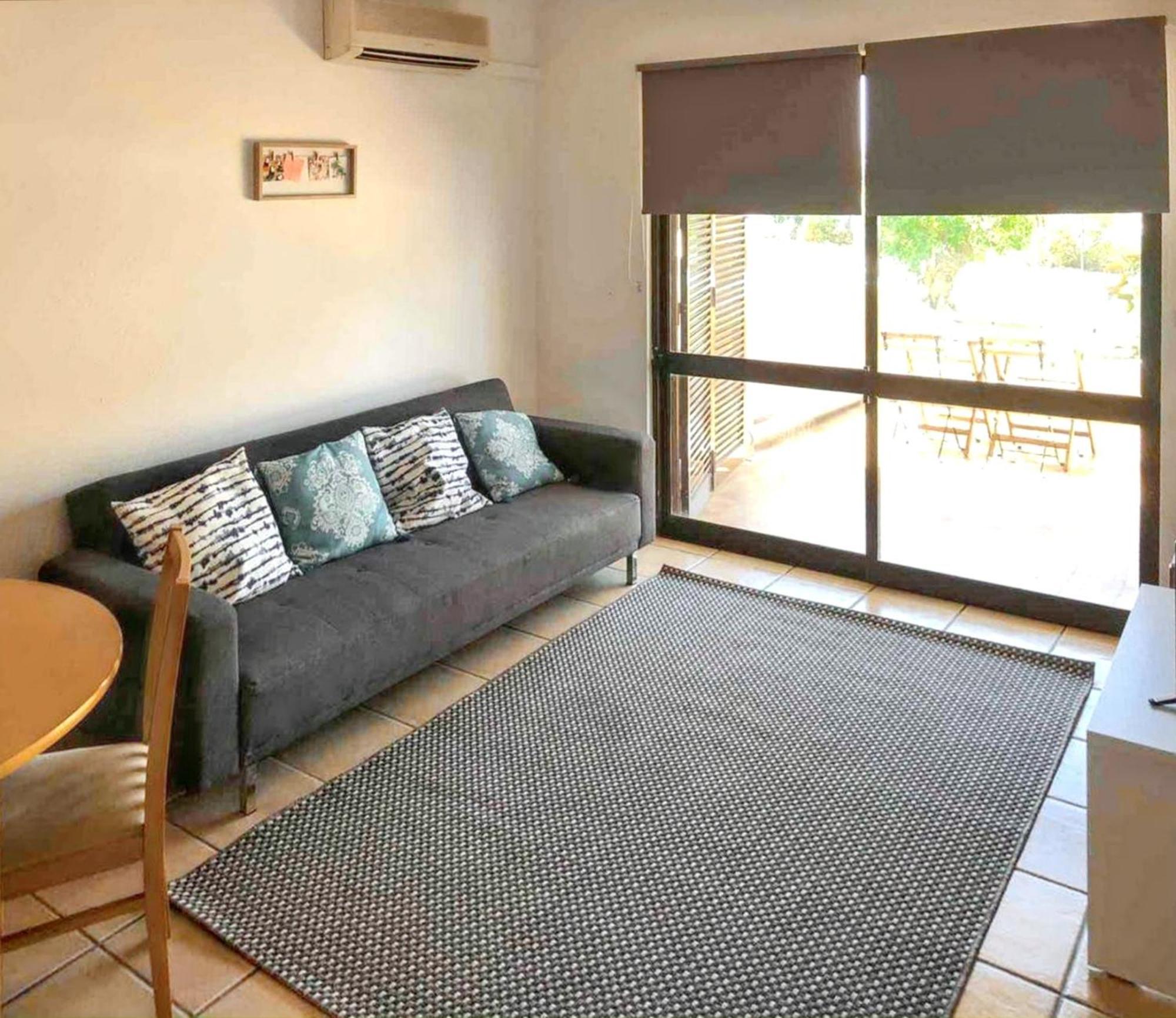 Spacious In Carvoeiro With Sea View 80 M² * Карвоейру